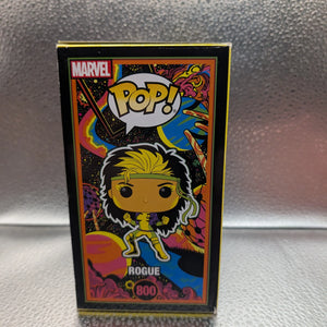 FUNKO Pop Vinyl Rogue #800 FRENLY BRICKS - Open 7 Days