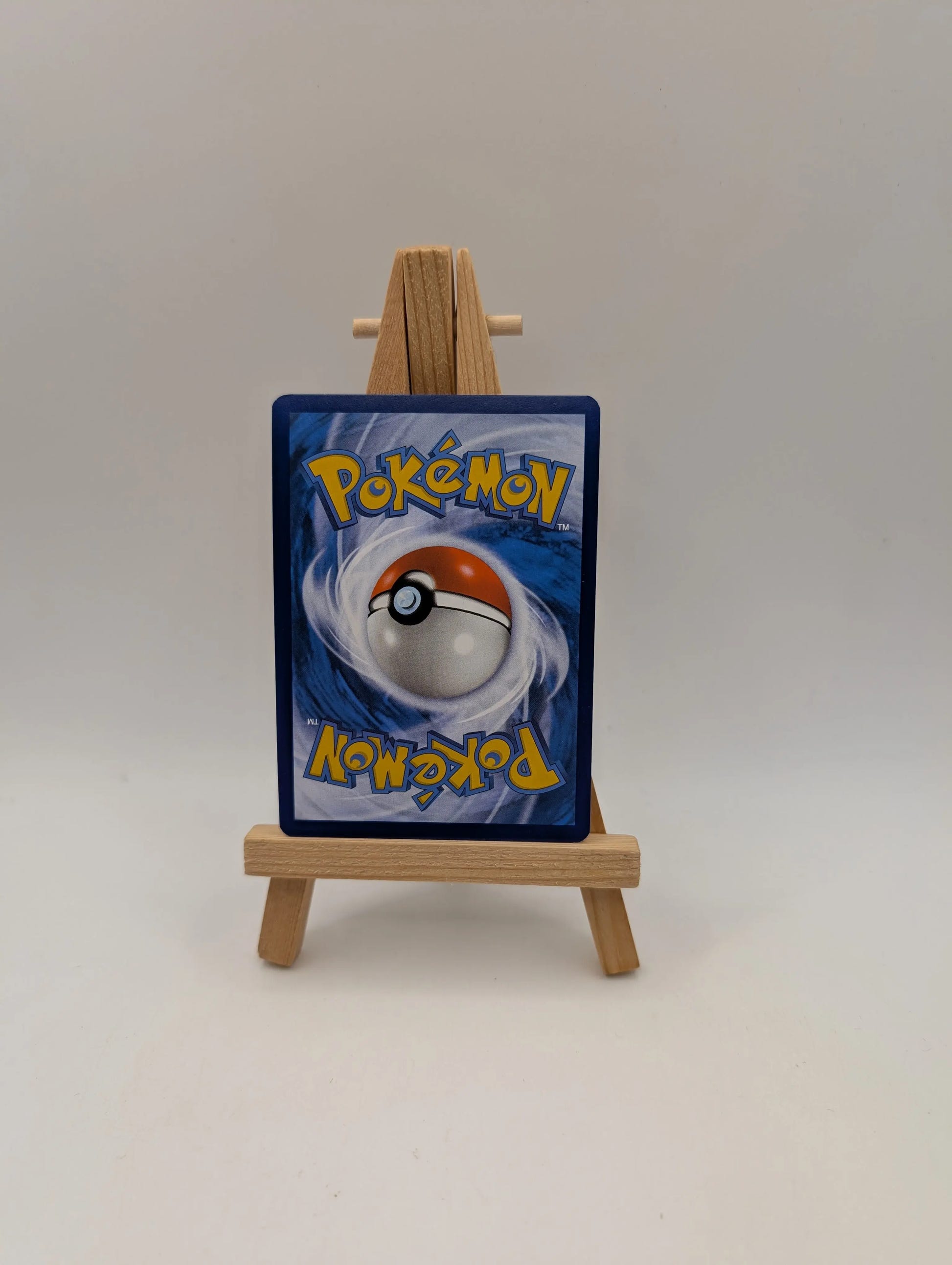 Giovanni's Charisma 204/165 SV: Scarlet & Violet 151 - Pokemon Card FRENLY BRICKS - Open 7 Days image 3