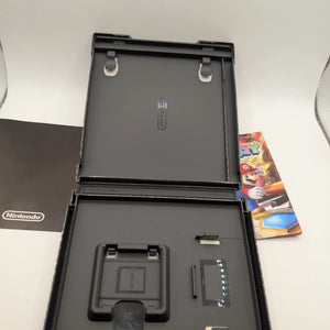 MARIO PARTY DS Game for Nintendo DS Handheld Title from 2007 COMPLETE + Manuals FRENLY BRICKS - Open 7 Days