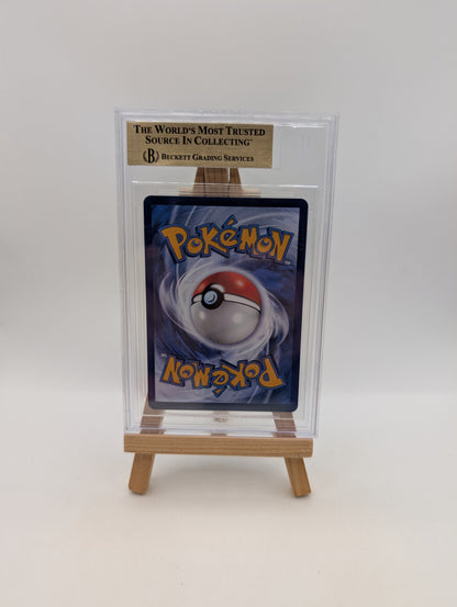 2025 Scarlet & Violet Gem Pack Vol 2 Umbreon SAR 0615 Simplified Chinese BGS 9.5 FRENLY BRICKS - Open 7 Days