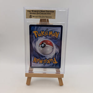 2025 Scarlet & Violet Gem Pack Vol 2 Umbreon SAR 0615 Simplified Chinese BGS 9.5 FRENLY BRICKS - Open 7 Days
