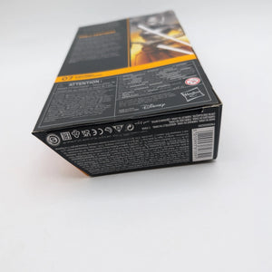 Star Wars Black Series Asajj Ventress 6