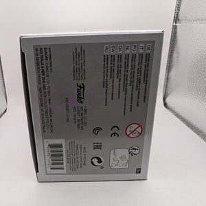 Star Wars: The Mandalorian - Bo-Katan Kryze Pop! Vinyl - # 463 FRENLY BRICKS - Open 7 Days