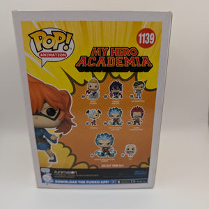 Itsuka Kendo SE 1139 MHA Funko Pop Vinyl FRENLY BRICKS - Open 7 Days