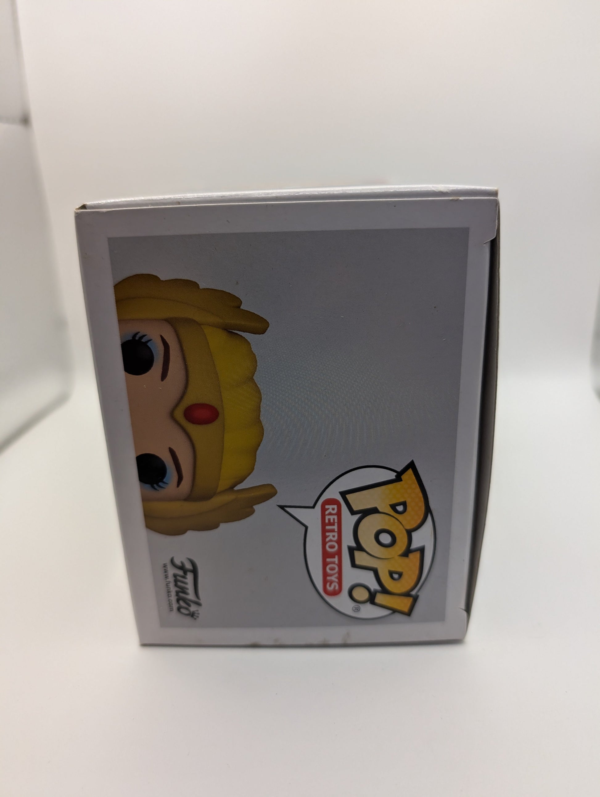 Funko POP Retro Toys - MOTU She-ra #38 FRENLY BRICKS - Open 7 Days