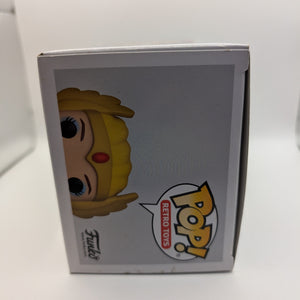 Funko POP Retro Toys - MOTU She-ra #38 FRENLY BRICKS - Open 7 Days
