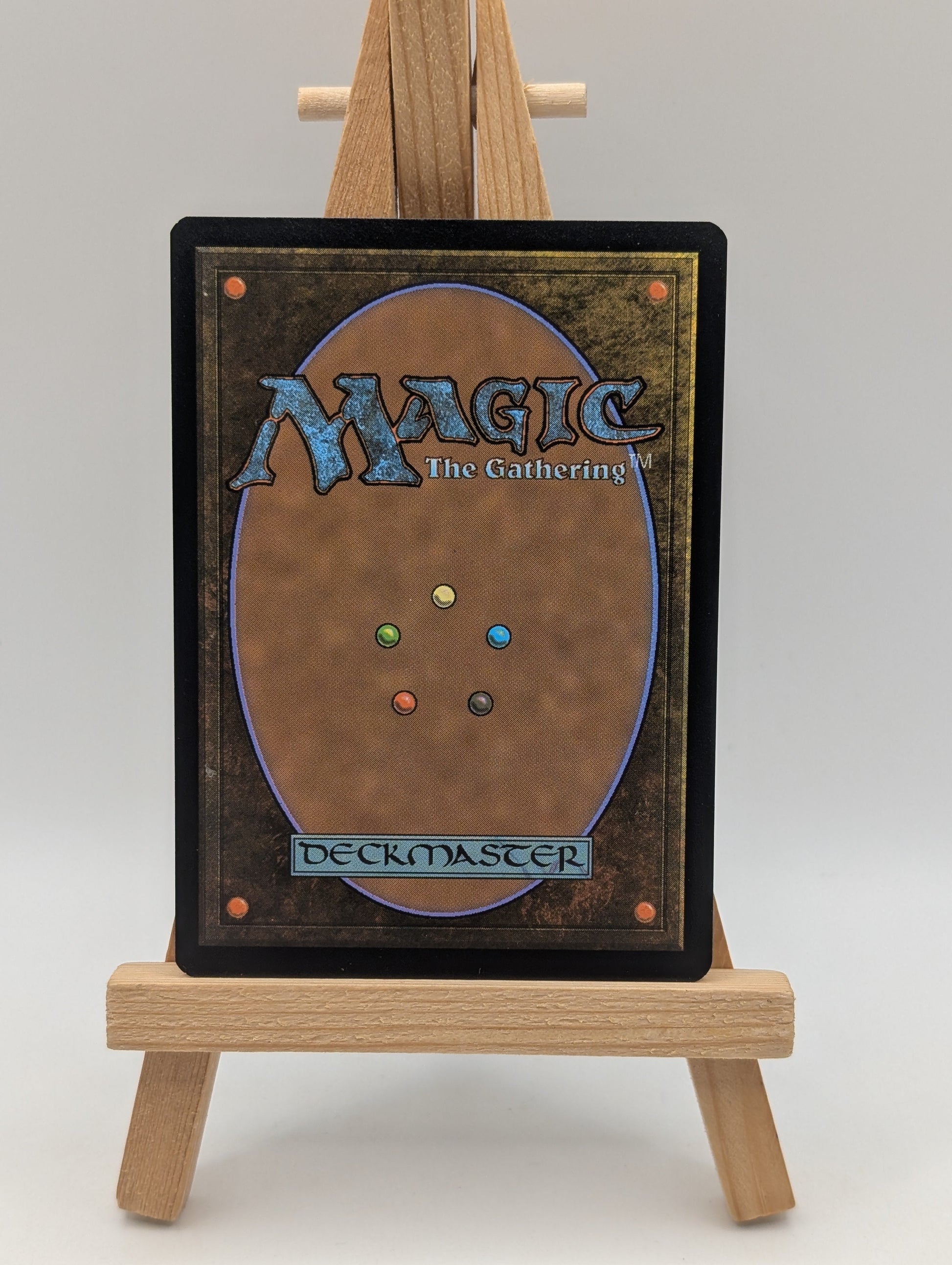 MAGIC: THE GATHERING - Abhorrent Oculus (Borderless) (DSK-344) - Duskmourn FRENLY BRICKS - Open 7 Days