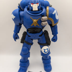 Warhammer 40,000 - Space Marine Reiver McFarlane 7” Action Figure FRENLY BRICKS - Open 7 Days