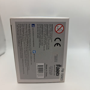 Captain America Pop 67 - Avengers Marvel Funko Pop! 2015 Vaulted FRENLY BRICKS - Open 7 Days