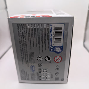 Funko POP! Vinyl Figure - 166 Kaboom Cereal - Kaboom Cereal Clown 2022 Fall Con FRENLY BRICKS - Open 7 Days