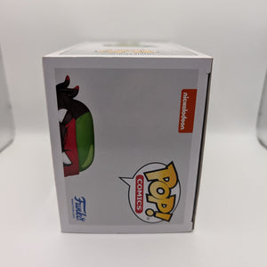 Teenage Mutant Ninja Turtles (Comic) - Raphael Pop! Vinyl Figure #31 FRENLY BRICKS - Open 7 Days