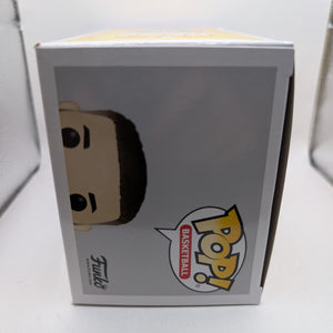 Funko Pop! NBA Golden State Warriors: STEPHEN CURRY #95 FRENLY BRICKS - Open 7 Days