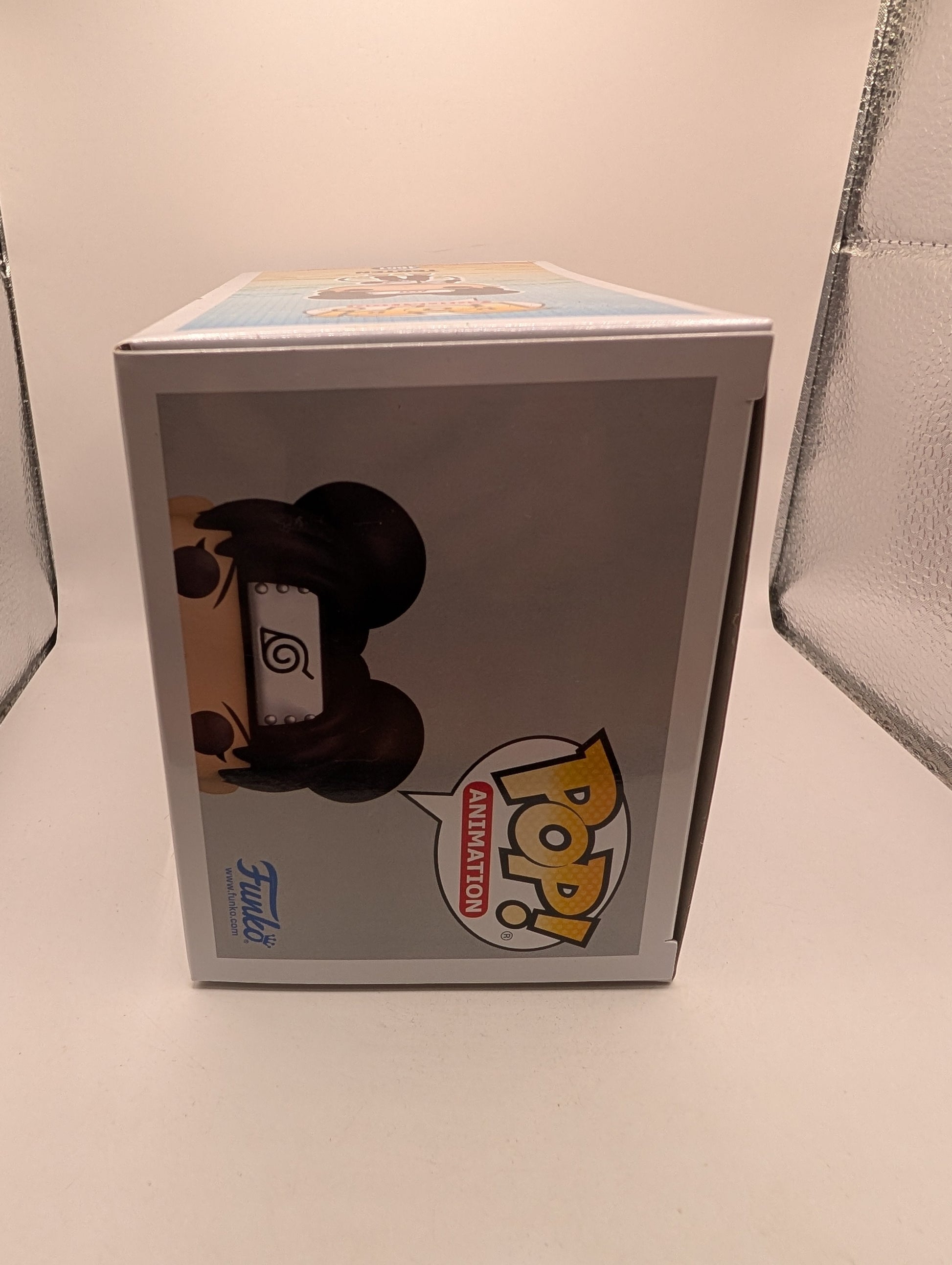 Naruto Shippuden - Tenten - #1661 - Pop! Vinyl FRENLY BRICKS - Open 7 Days