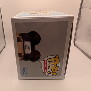 Naruto Shippuden - Tenten - #1661 - Pop! Vinyl FRENLY BRICKS - Open 7 Days