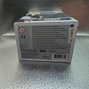 FUNKO Pop Vinyl Naryu The Elder scrolls online #219 FRENLY BRICKS - Open 7 Days