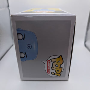 Movies Funko Pop - Dr. Manhattan #23 - Watchmen - Rare Vaulted FRENLY BRICKS - Open 7 Days