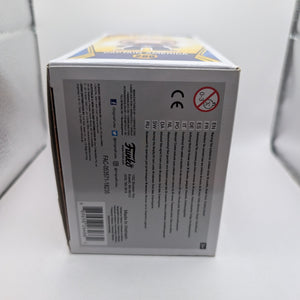 Funko Pop! Marvel: Captain America #288 Avengers Infinity War FRENLY BRICKS - Open 7 Days