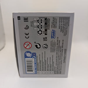 Eijiro Unbreakable #1009 Metallic My Hero Academia Funko Pop Vinyl FRENLY BRICKS - Open 7 Days