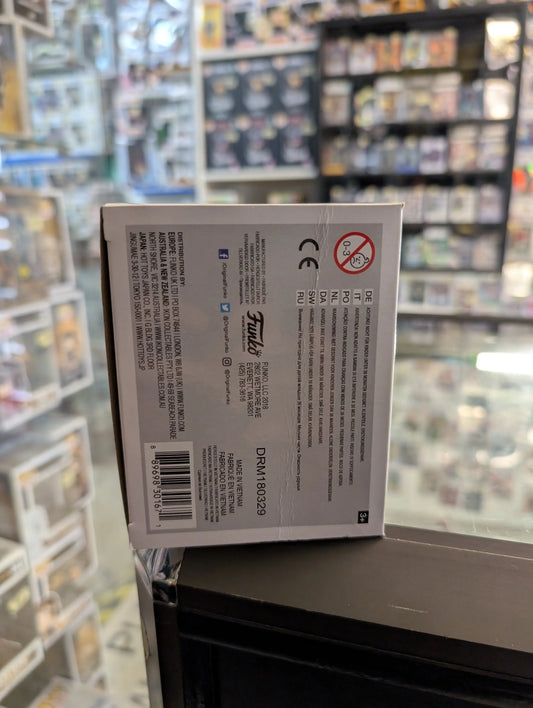 Funko Pop! Destiny - Ikora Rey #236 Repaint FRENLY BRICKS - Open 7 Days