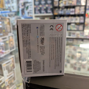 Funko Pop! Destiny - Ikora Rey #236 Repaint FRENLY BRICKS - Open 7 Days