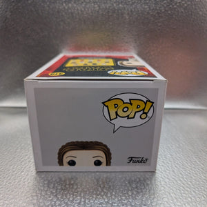 FUNKO Pop Vinyl Lieutenant Connix Star Wars #319 FRENLY BRICKS - Open 7 Days