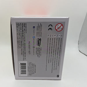 Funko Pop Plane Crazy #431 - Mickey The True Original 90 Years - Vaulted