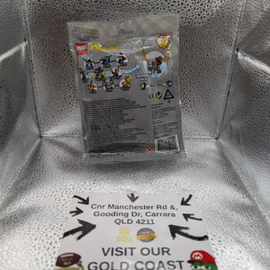 2016 Lego Mixels Series 7 Mixadel 41558 New Sealed FRENLY BRICKS - Open 7 Days