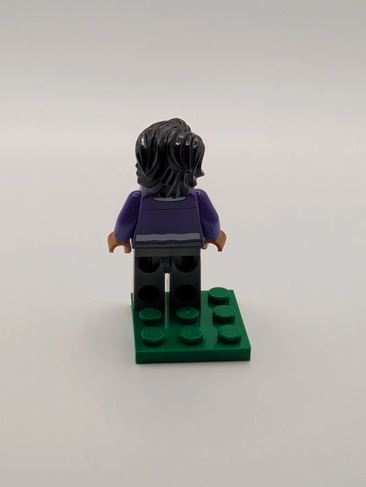 Raj Koothrappali - LEGO Minifigure Big Bang Theory 21302 idea017 FRENLY BRICKS - Open 7 Days