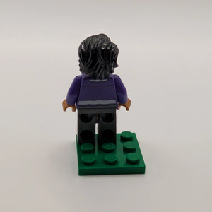 Raj Koothrappali - LEGO Minifigure Big Bang Theory 21302 idea017 FRENLY BRICKS - Open 7 Days