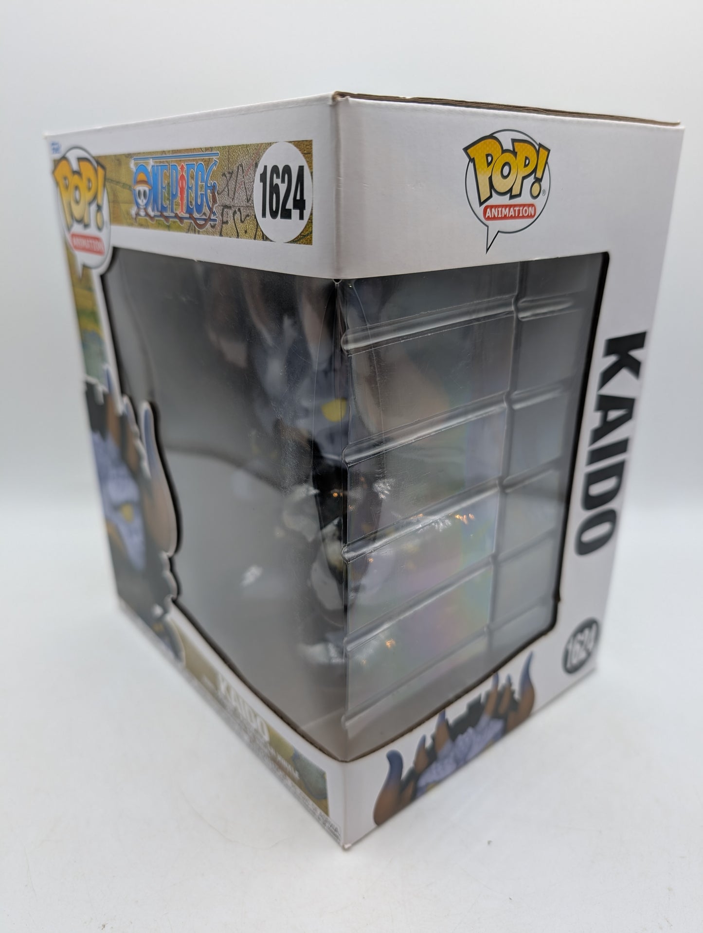 Funko POP! Animation One Piece Kaido (Logia Form) #1624