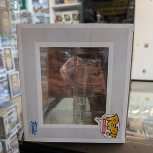 Funko POP! Deluxe Hiruzen Sarutobi #1185 Hokage Series Figure FRENLY BRICKS - Open 7 Days