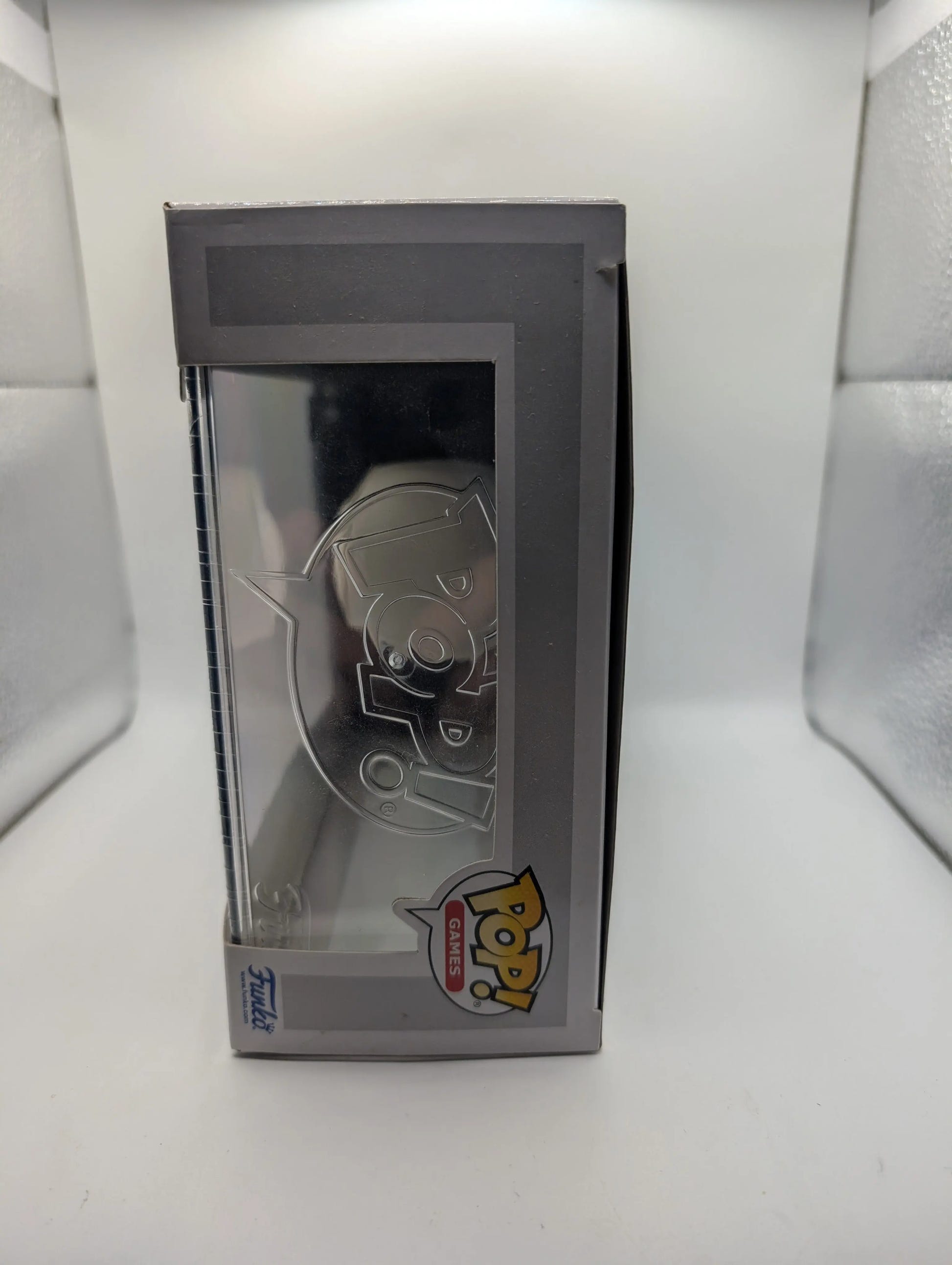 Funko POP! Games Assassin's Creed Altair #901 Vinyl Figure Ubisoft Boxed FRENLY BRICKS - Open 7 Days image 5