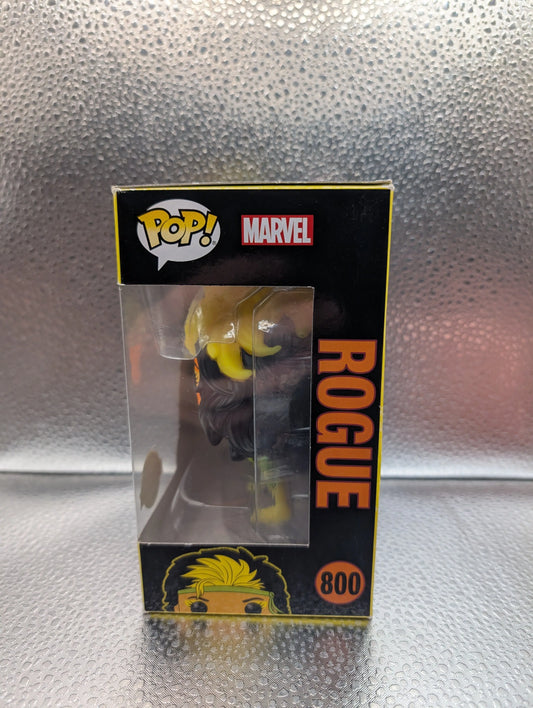 FUNKO Pop Vinyl Rogue #800 FRENLY BRICKS - Open 7 Days