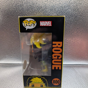 FUNKO Pop Vinyl Rogue #800 FRENLY BRICKS - Open 7 Days