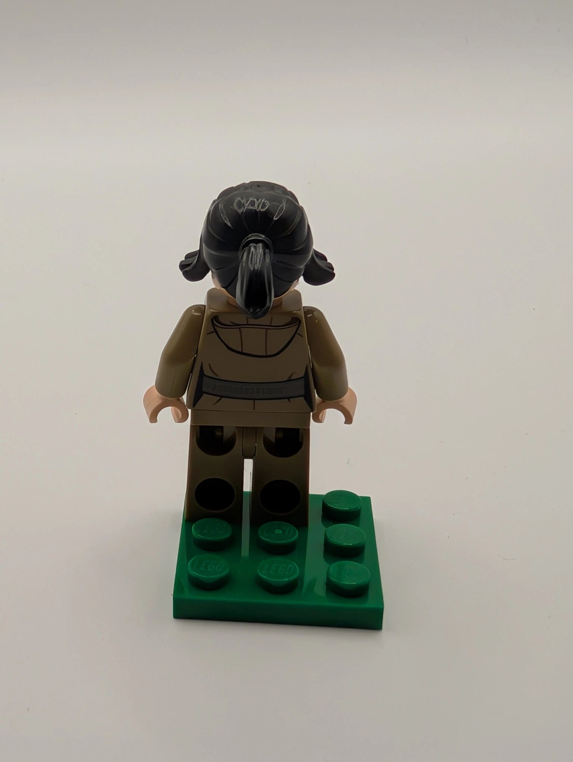 Lego Star Wars Minifigures - Rose Tico 75176, 75213, sw0857 FRENLY BRICKS - Open 7 Days