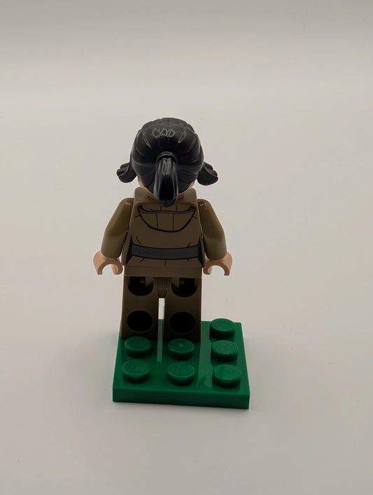 Lego Star Wars Minifigures - Rose Tico 75176, 75213, sw0857 FRENLY BRICKS - Open 7 Days