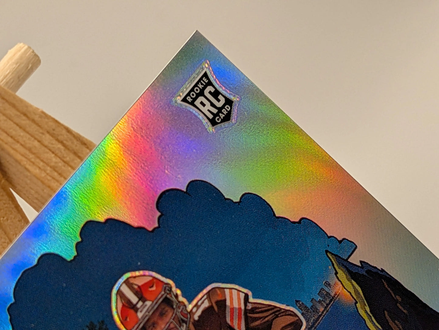 Shedeur Sanders Uptown Rookie #18 Browns 2025 Panini Donruss Optic SSP (RC) FRENLY BRICKS - Open 7 Days