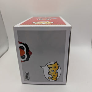 IAGO #479 FUNKO POP VINYL FIGURE DISNEY ALADDIN FRENLY BRICKS - Open 7 Days