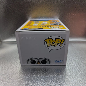 FUNKO Pop Vinyl WALL-E #1196 FRENLY BRICKS - Open 7 Days