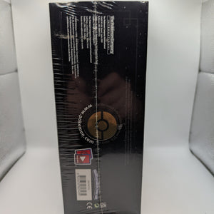 Pokemon TCG Sword & Shield Zamazenta ETB Elite Trainer Box Plus Factory Sealed FRENLY BRICKS - Open 7 Days