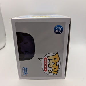 Superman DC's Ultraman #583 CHASE Hammer of Boravia