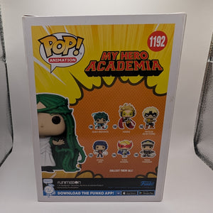 Ibara Shiozaki My Hero Academia 1192 MHA Special Edition Funko Pop Vinyl FRENLY BRICKS - Open 7 Days