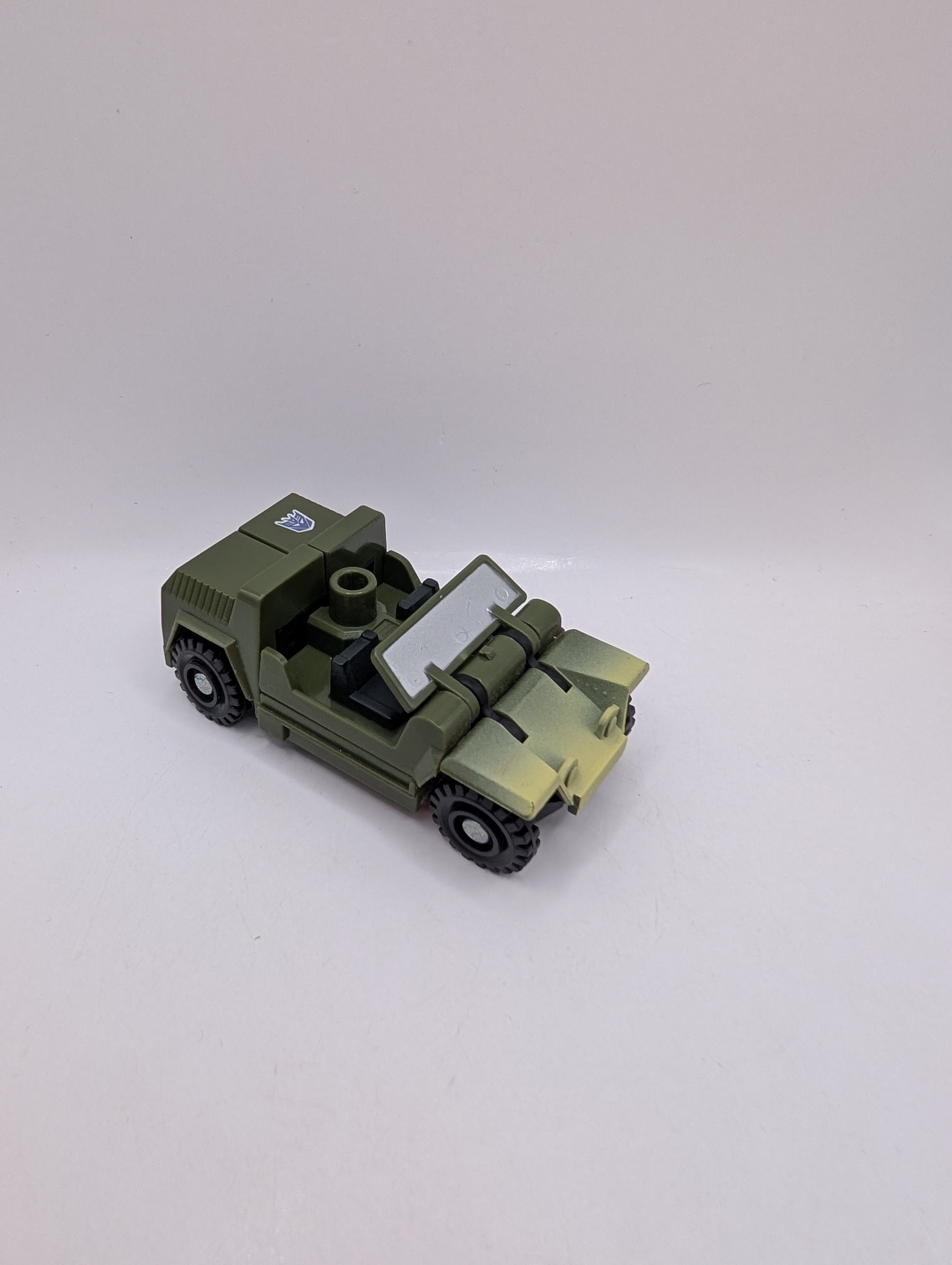 Rollbar Combiners Robots In Disguise Transformers 2001 Hasbro Action Figure Toy FRENLY BRICKS - Open 7 Days