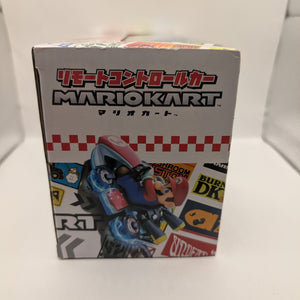 Mario Kart Mario Remote Control Car Muraoka RC Nintendo Japan Import - New FRENLY BRICKS - Open 7 Days