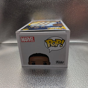 FUNKO Pop Vinyl Phastos #736 FRENLY BRICKS - Open 7 Days