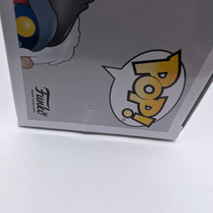 Funko Pop! Vinyl Disney The Lion King Rafiki With Simba Diamond Glitter #301 FRENLY BRICKS - Open 7 Days