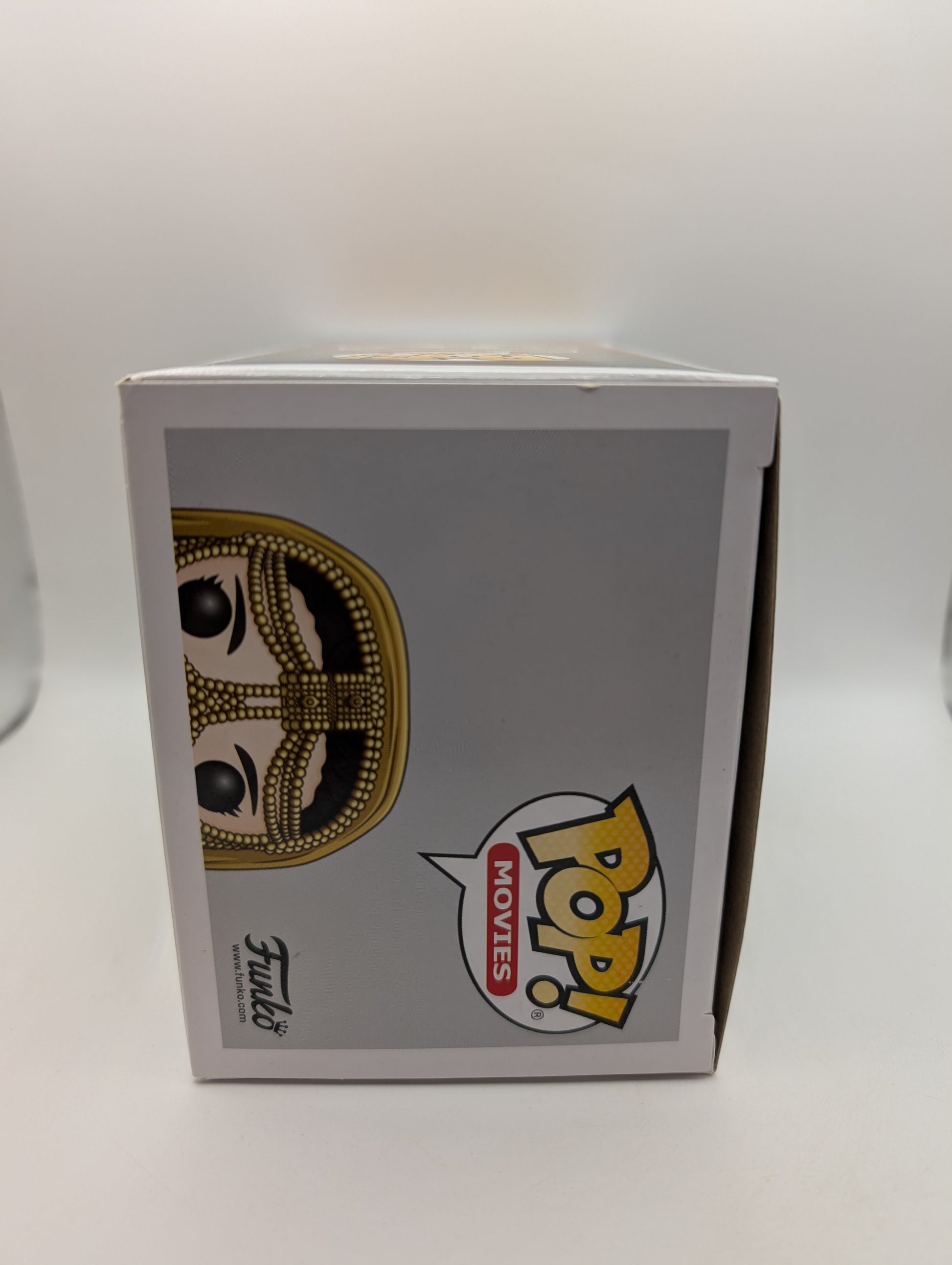 Funko POP! Movies Dune (2021) #1029 Lady Jessica FRENLY BRICKS - Open 7 Days