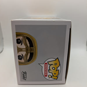 Funko POP! Movies Dune (2021) #1029 Lady Jessica FRENLY BRICKS - Open 7 Days