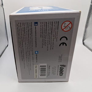 Star Wars - Boba Fett (Prototype) 08 Blue Box - Funko Pop Vinyl FRENLY BRICKS - Open 7 Days