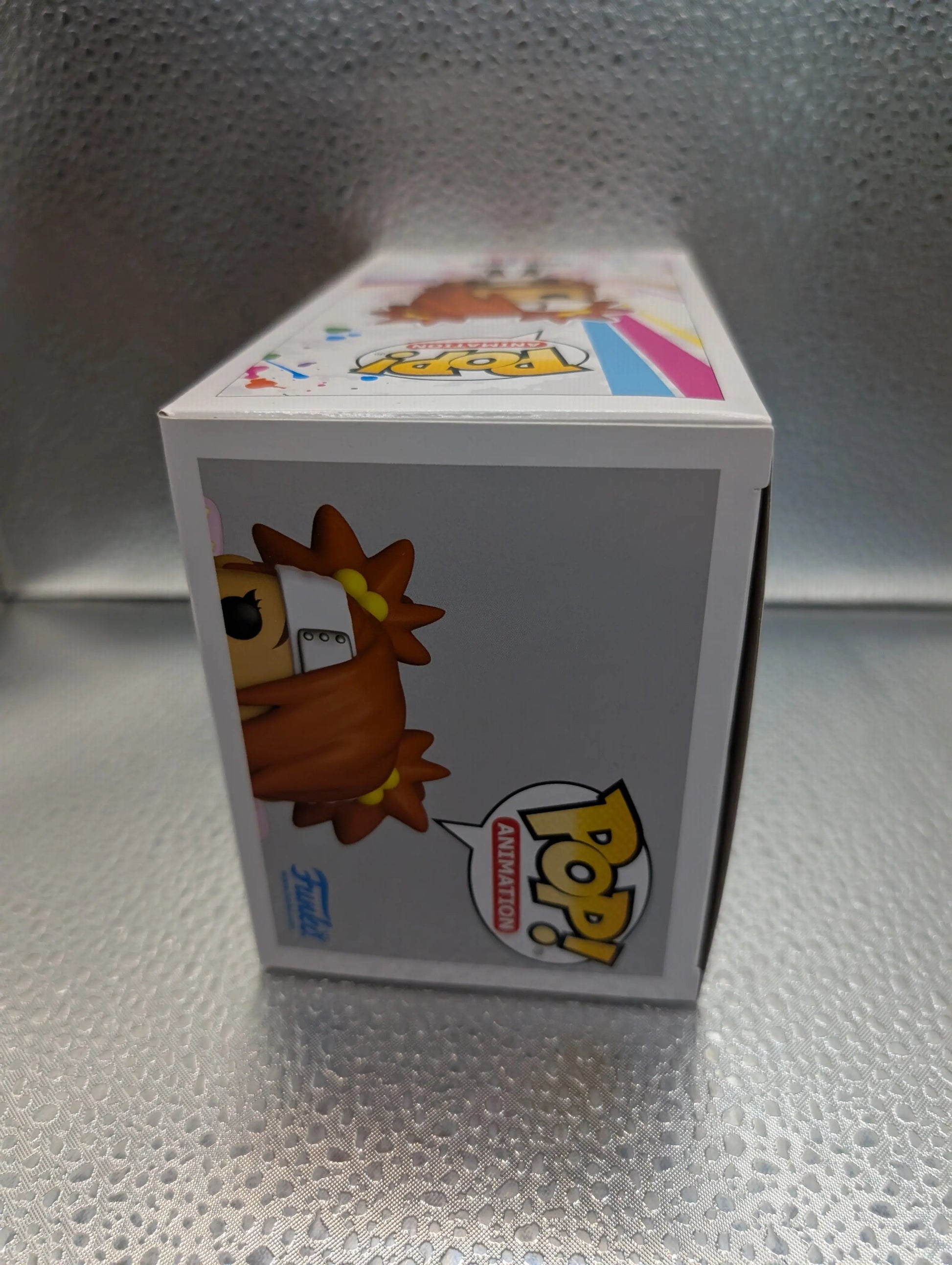 Funko Pop! Animation Boruto Cho-Cho #1159 SDCC 2022 Exclusive Vinyl FRENLY BRICKS - Open 7 Days